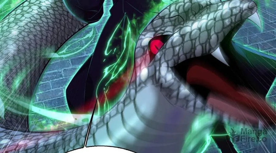 Man From Hell (Colored) Chapter 12 page 96 - 