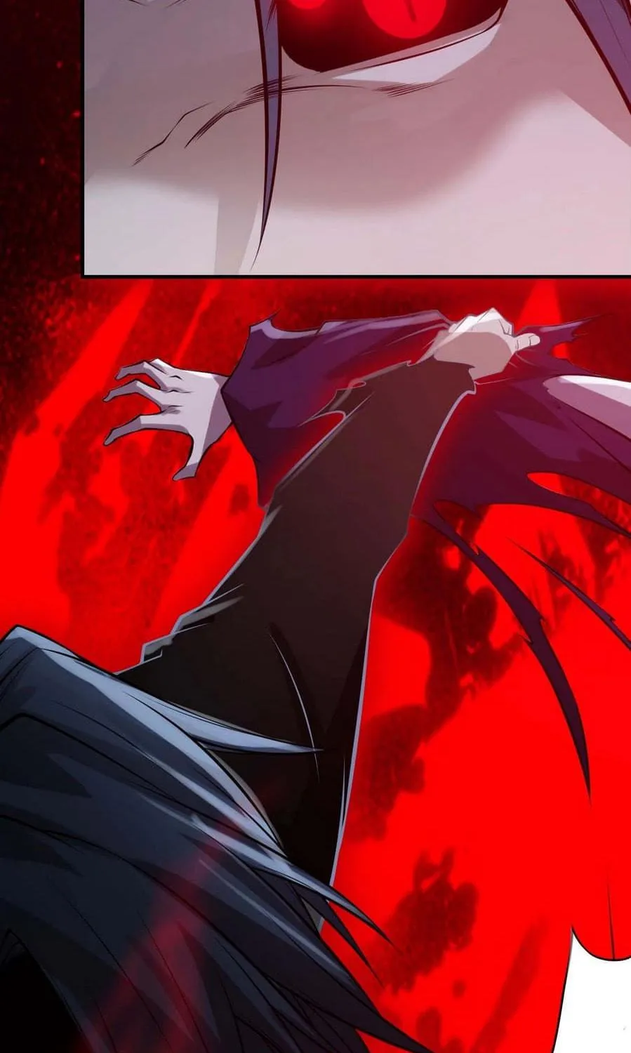 Man From Hell (Colored) Chapter 13 page 101 - 