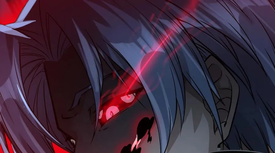 Man From Hell (Colored) Chapter 13 page 104 - 