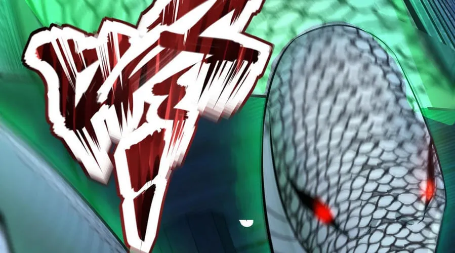 Man From Hell (Colored) Chapter 13 page 14 - 