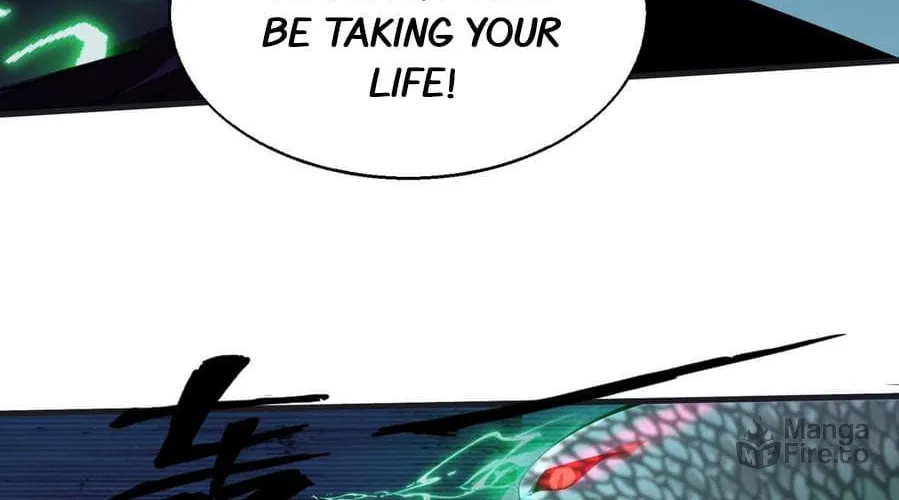 Man From Hell (Colored) Chapter 13 page 20 - 