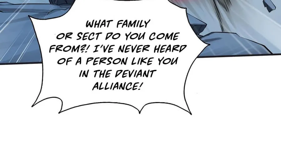 Man From Hell (Colored) Chapter 13 page 34 - 