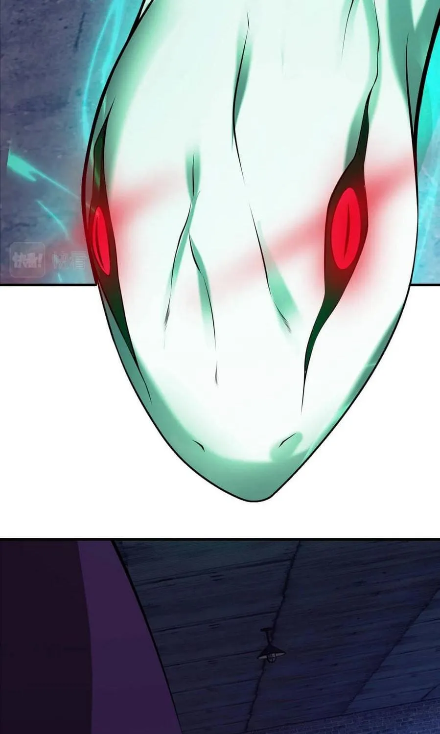 Man From Hell (Colored) Chapter 13 page 41 - 