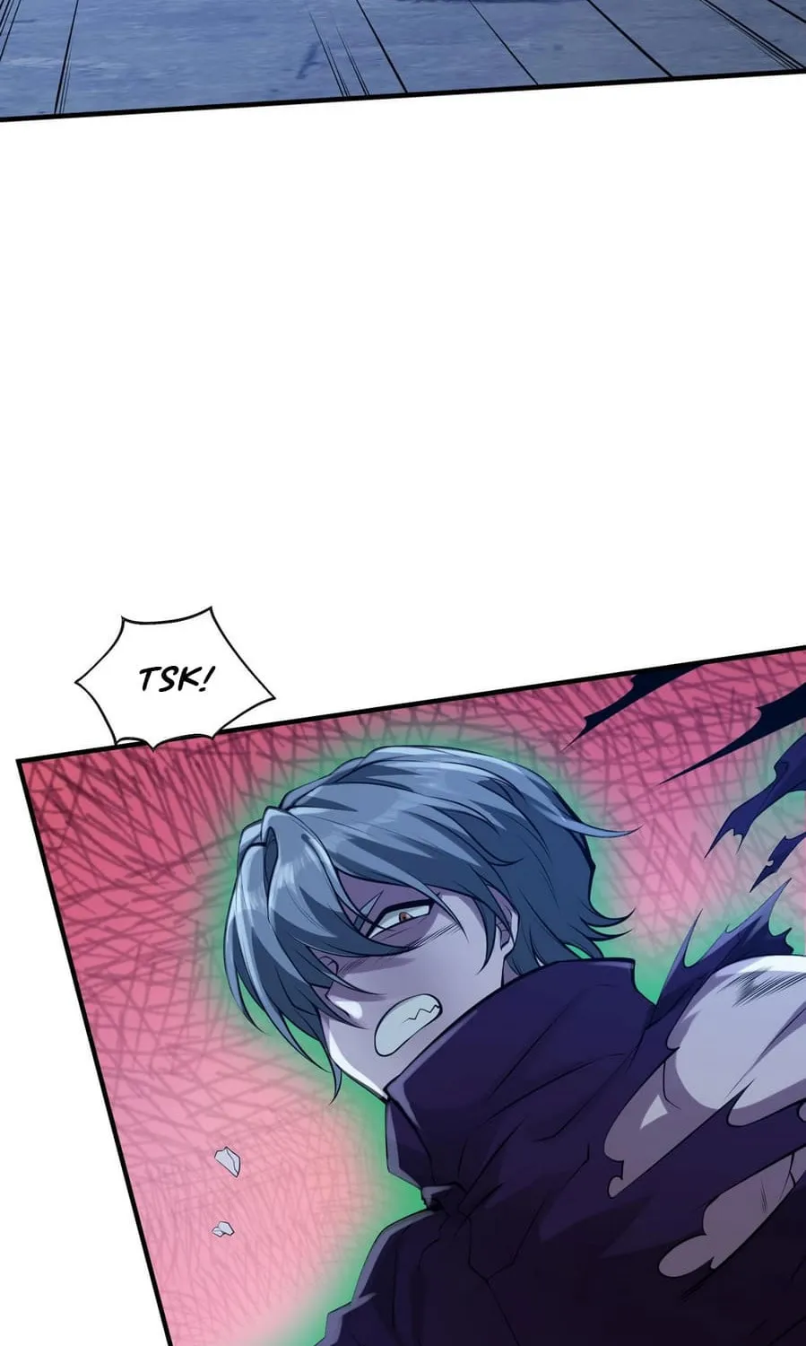 Man From Hell (Colored) Chapter 13 page 51 - 