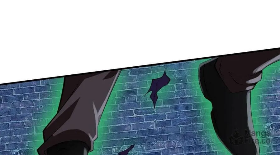 Man From Hell (Colored) Chapter 13 page 54 - 
