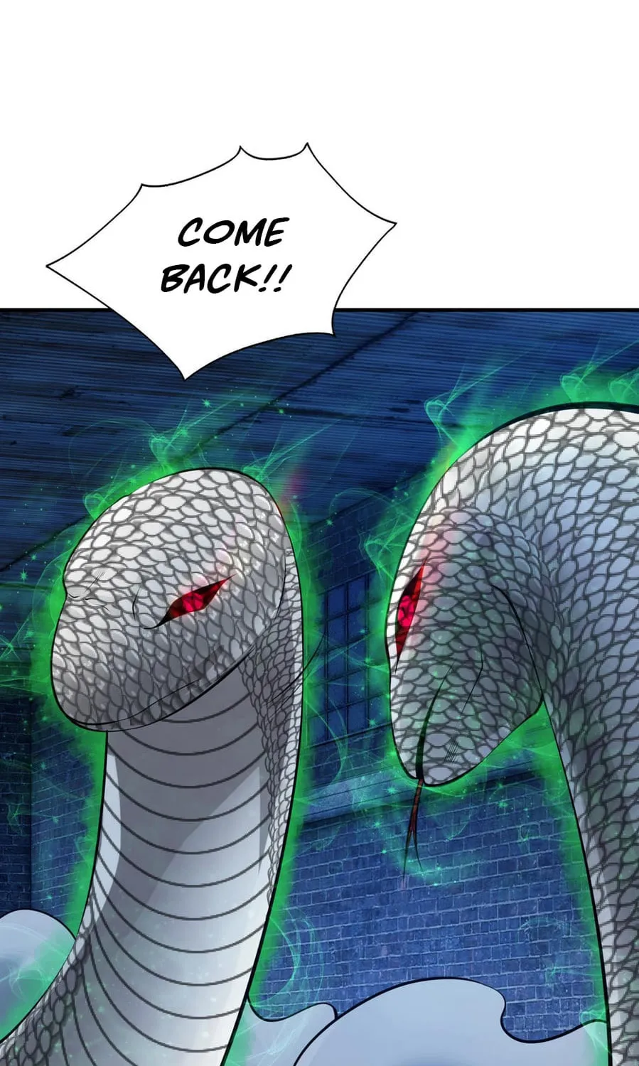 Man From Hell (Colored) Chapter 13 page 57 - 