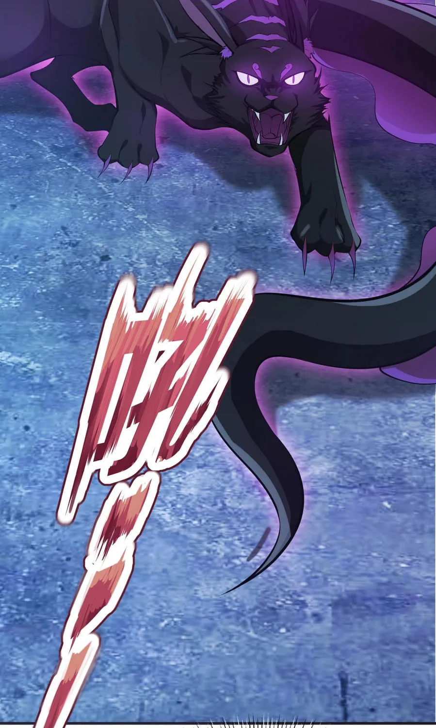 Man From Hell (Colored) Chapter 13 page 7 - 