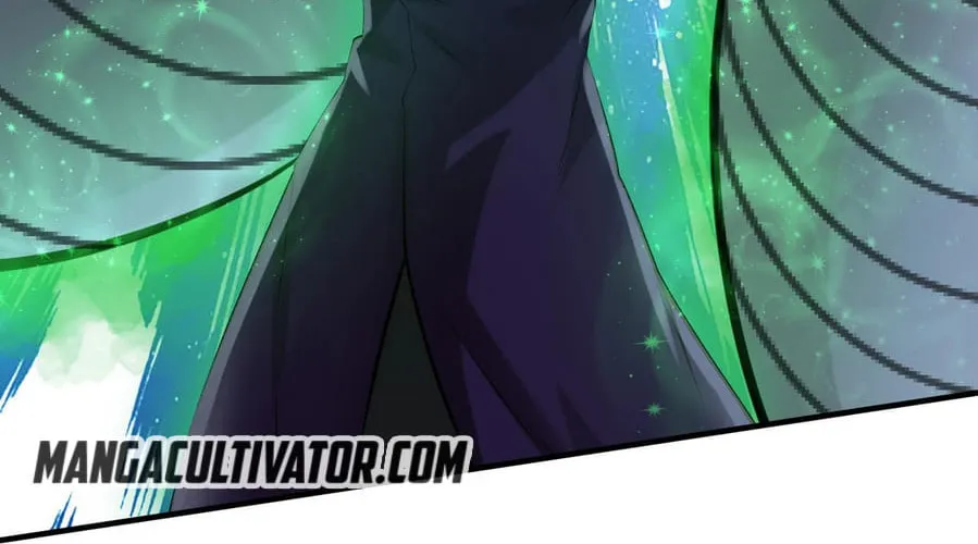 Man From Hell (Colored) Chapter 13 page 62 - 