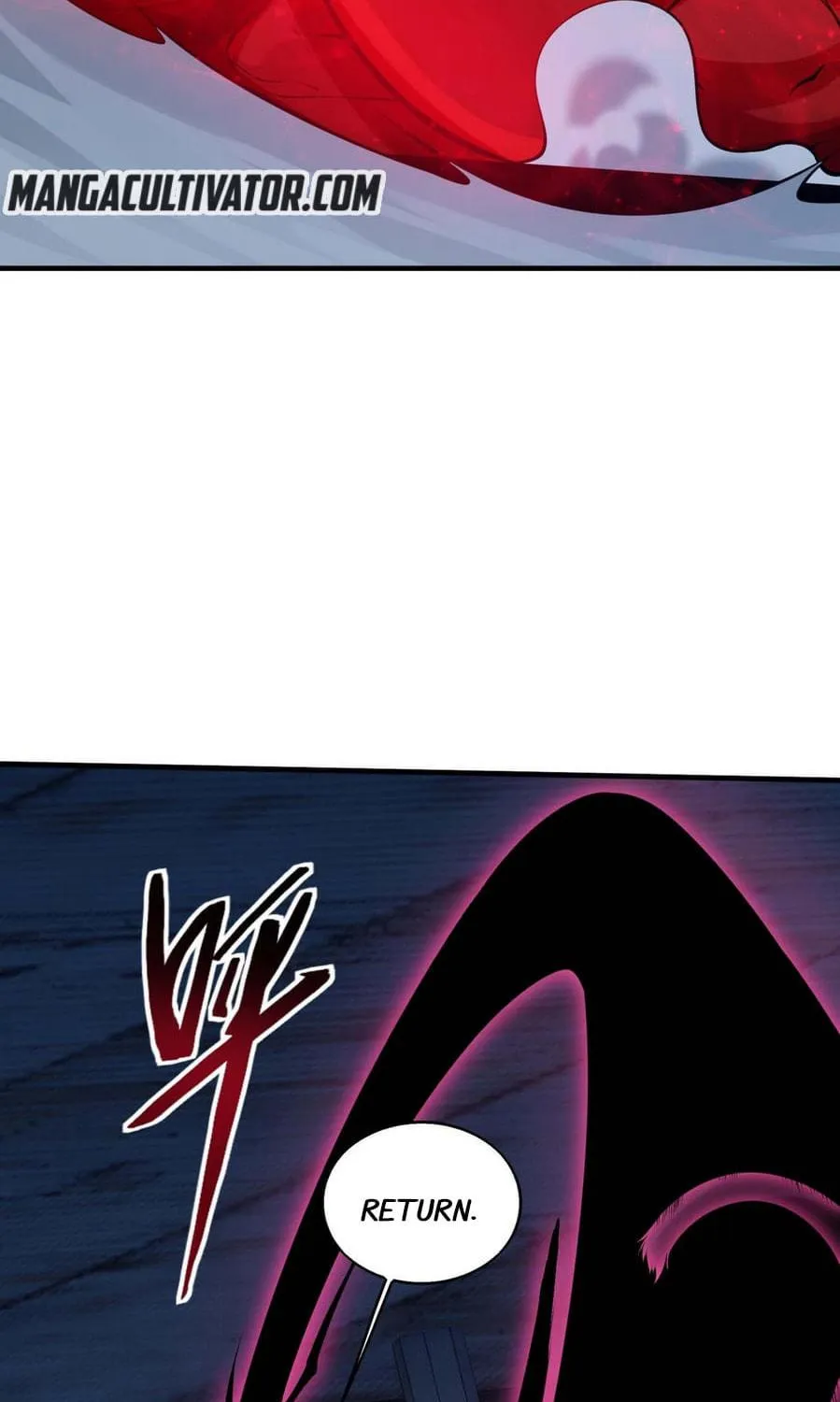 Man From Hell (Colored) Chapter 13 page 69 - 