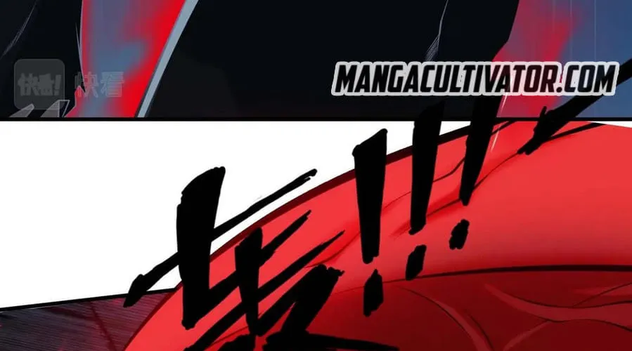 Man From Hell (Colored) Chapter 13 page 76 - 