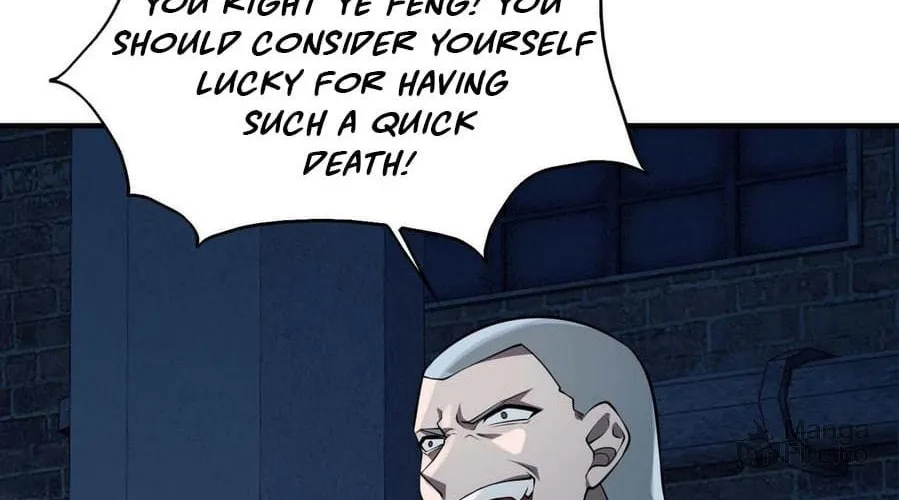 Man From Hell (Colored) Chapter 13 page 78 - 