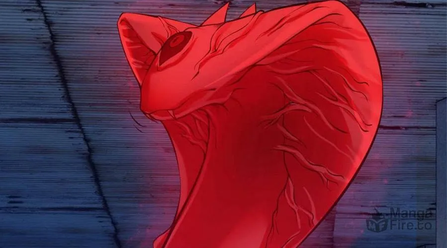 Man From Hell (Colored) Chapter 13 page 80 - 