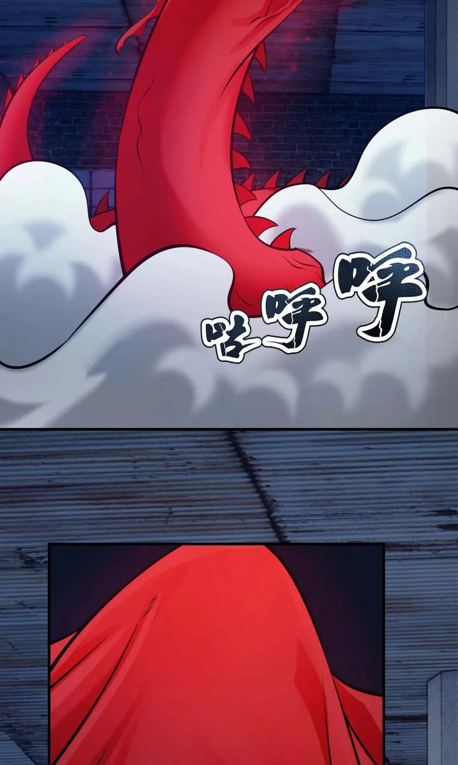 Man From Hell (Colored) Chapter 13 page 81 - 