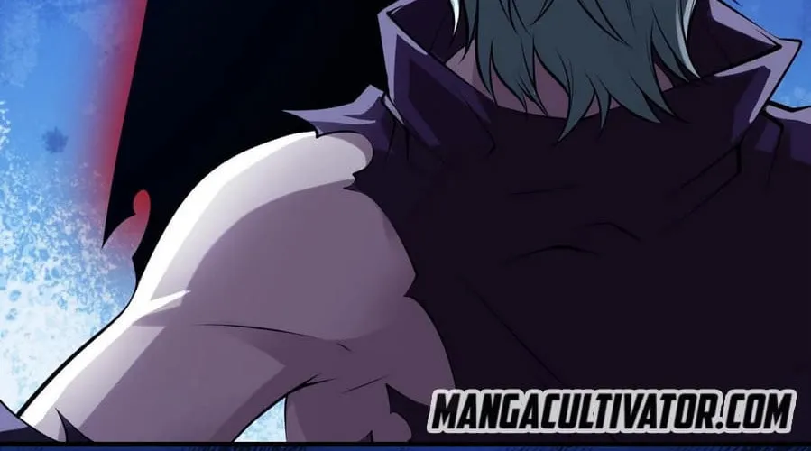 Man From Hell (Colored) Chapter 13 page 92 - 