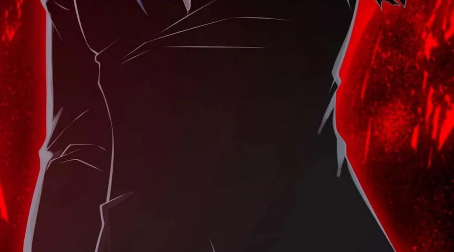 Man From Hell (Colored) Chapter 13 page 98 - 