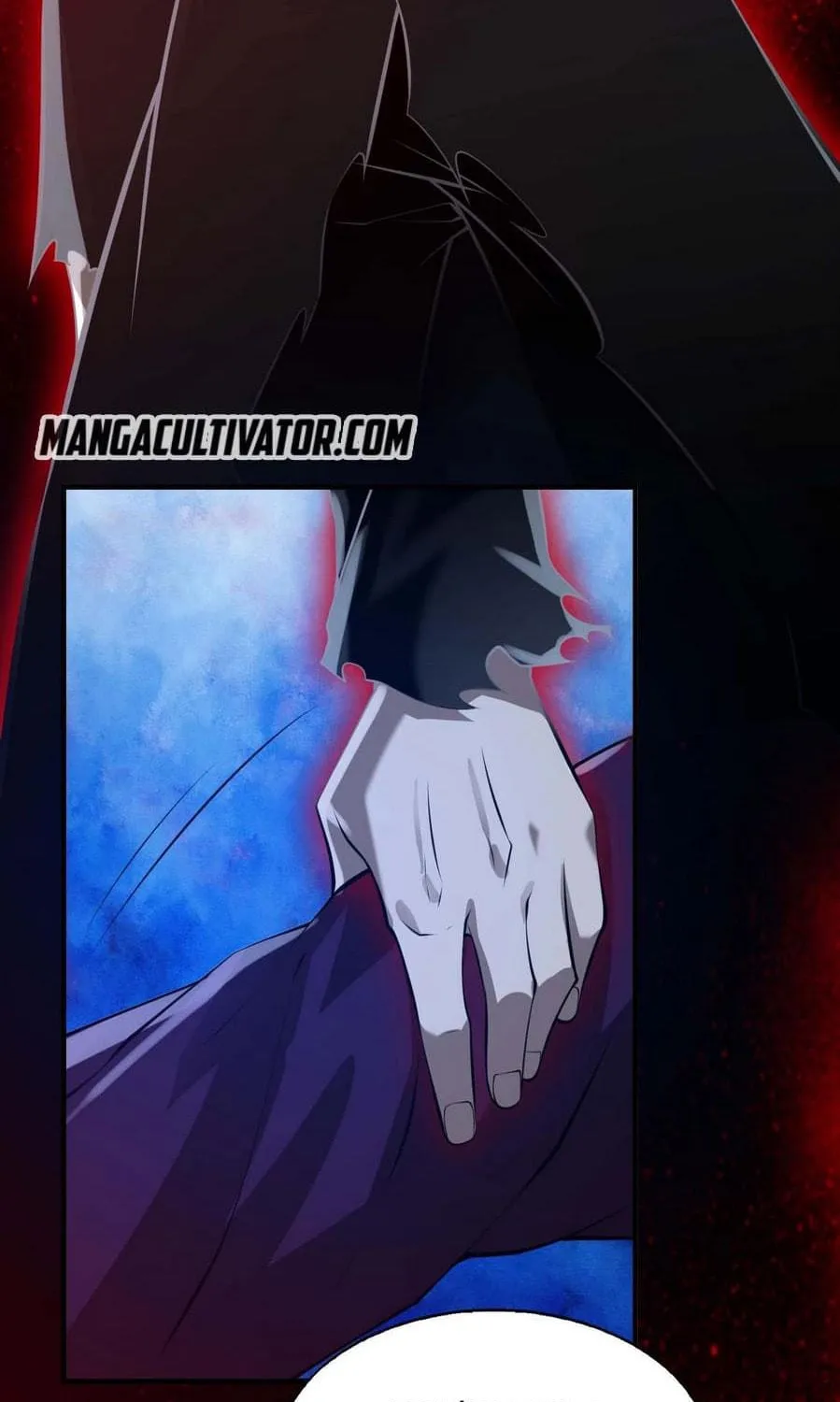 Man From Hell (Colored) Chapter 13 page 99 - 