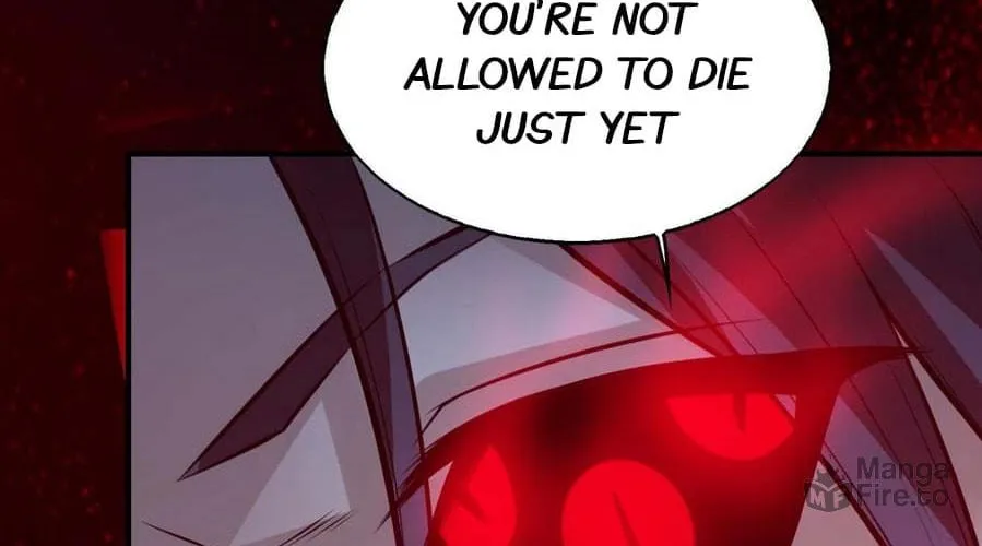Man From Hell (Colored) Chapter 13 page 100 - 
