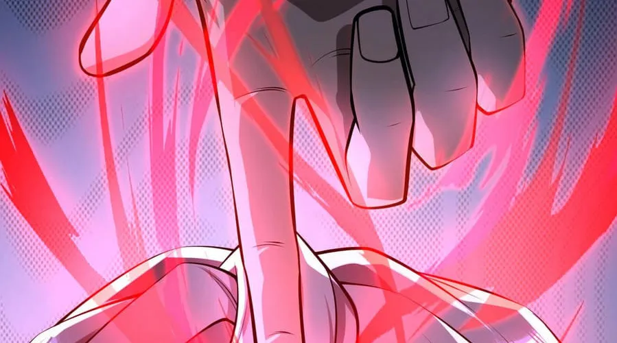 Man From Hell (Colored) Chapter 14 page 14 - 