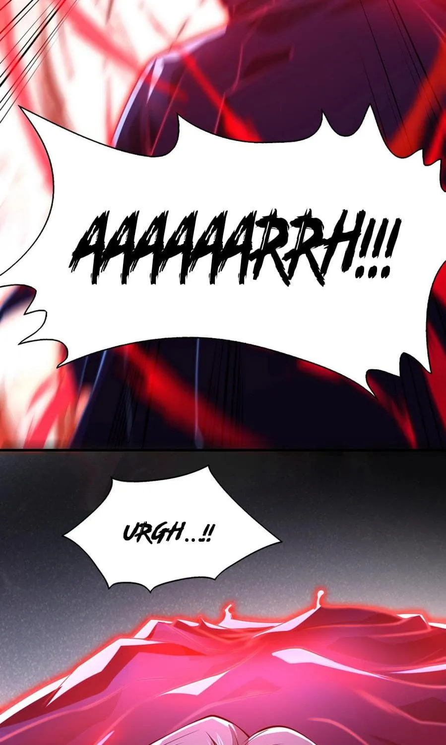 Man From Hell (Colored) Chapter 14 page 17 - 