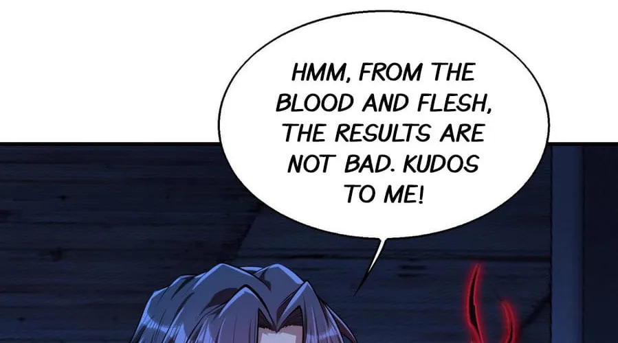 Man From Hell (Colored) Chapter 14 page 22 - 