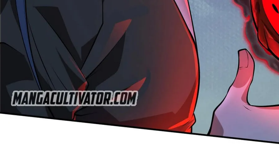 Man From Hell (Colored) Chapter 14 page 26 - 