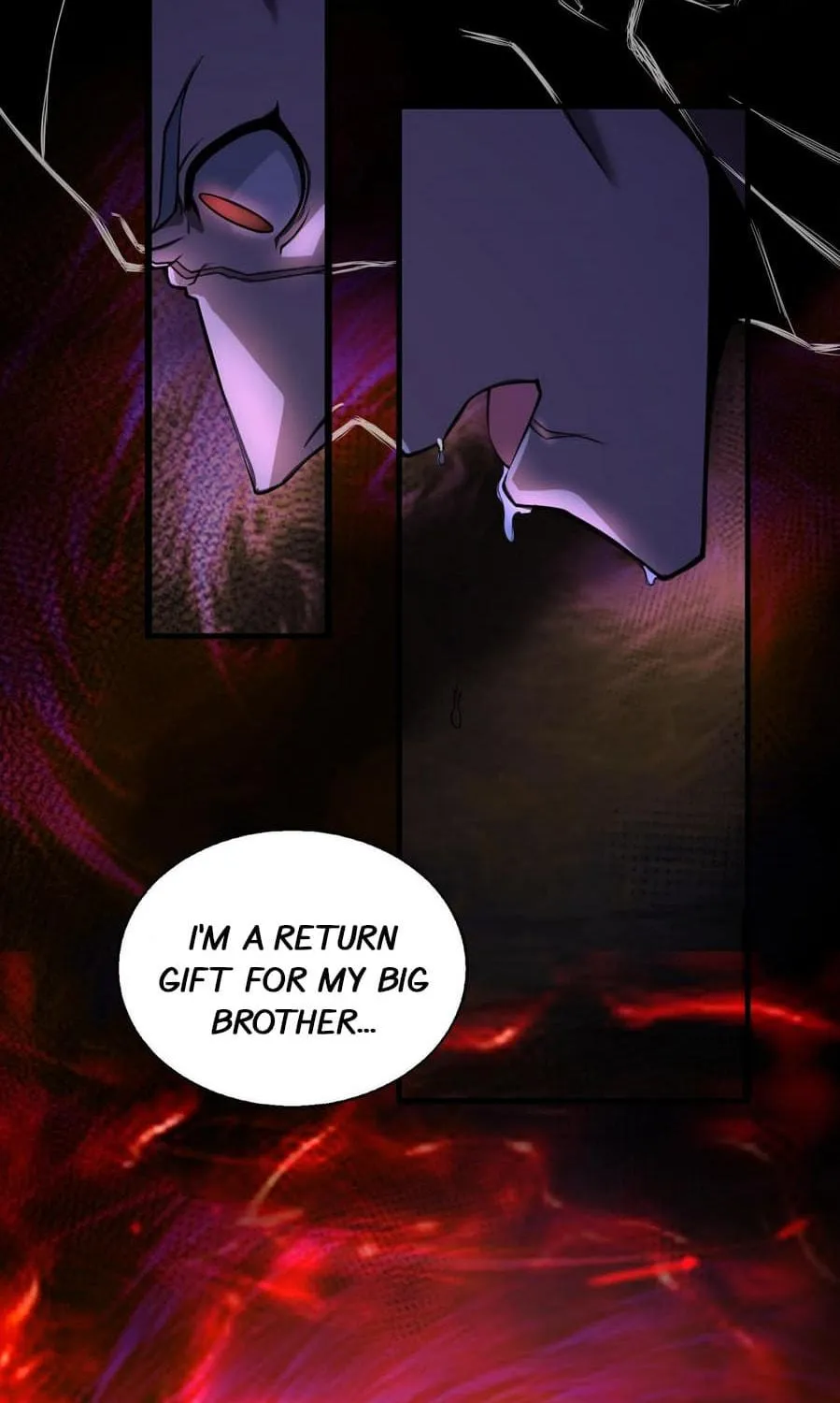 Man From Hell (Colored) Chapter 14 page 39 - 