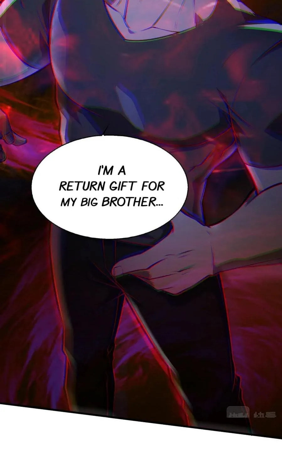 Man From Hell (Colored) Chapter 14 page 41 - 