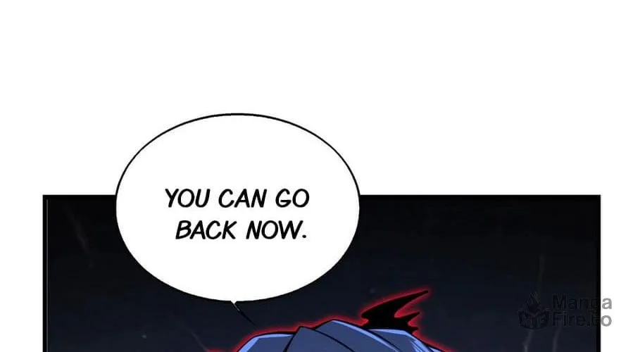 Man From Hell (Colored) Chapter 14 page 42 - 