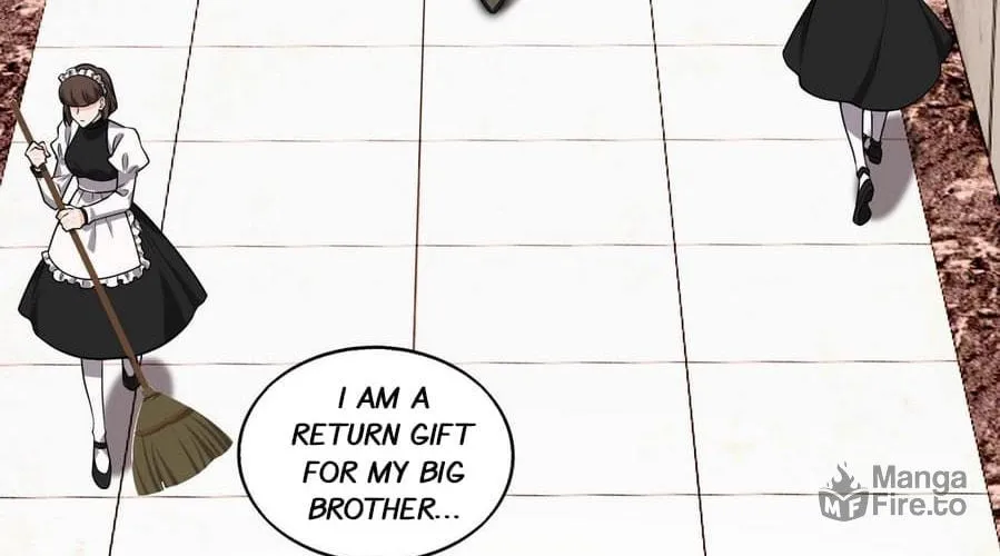 Man From Hell (Colored) Chapter 14 page 60 - 