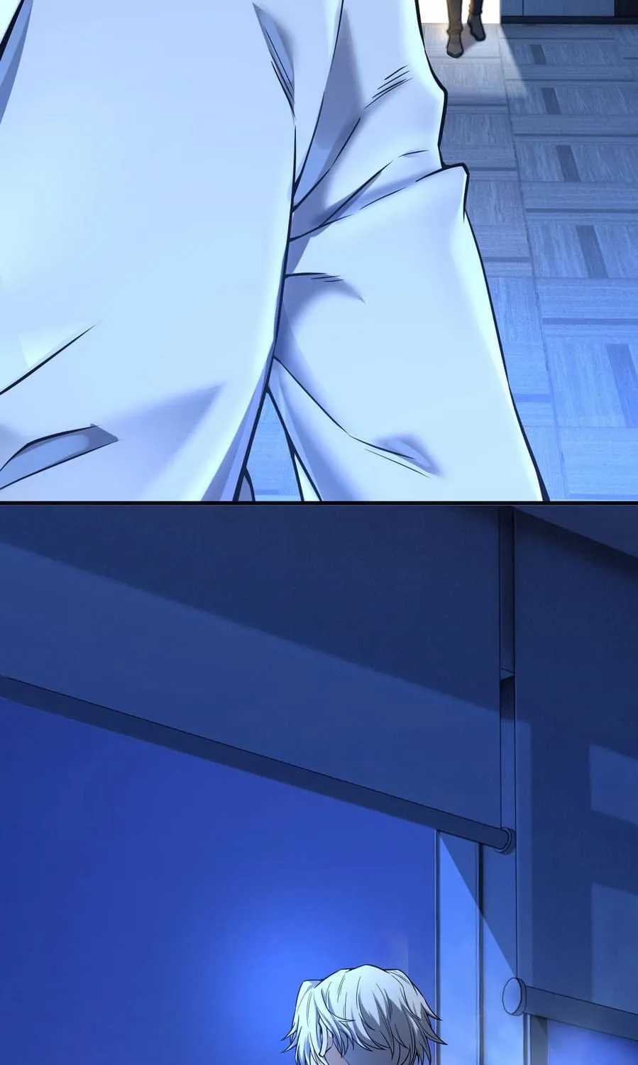 Man From Hell (Colored) Chapter 14 page 67 - 