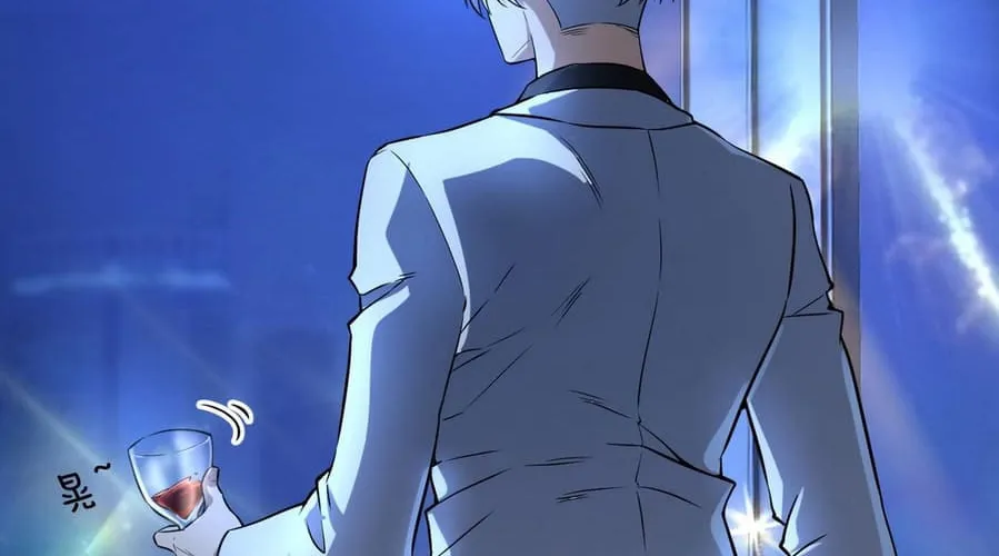 Man From Hell (Colored) Chapter 14 page 68 - 