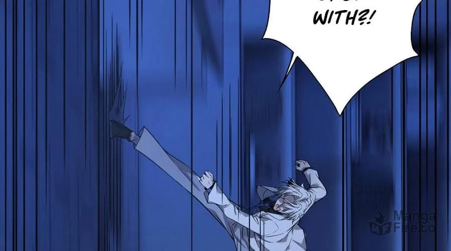 Man From Hell (Colored) Chapter 14 page 84 - 