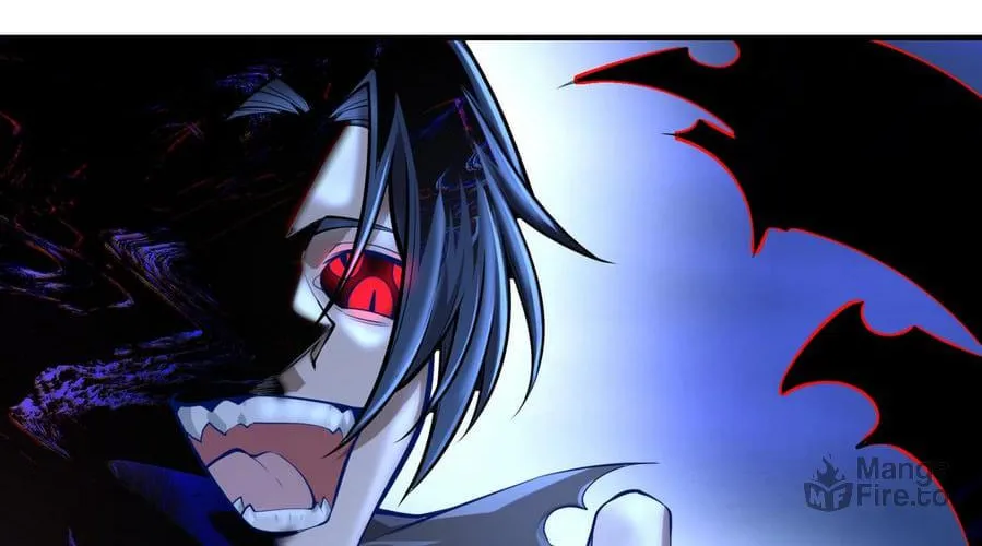 Man From Hell (Colored) Chapter 14 page 10 - 