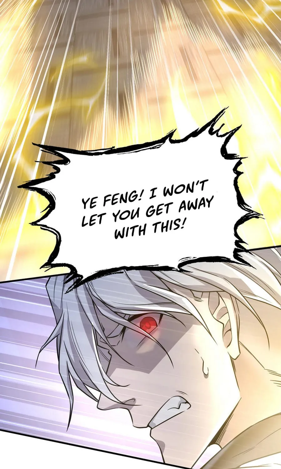 Man From Hell (Colored) Chapter 14 page 93 - 