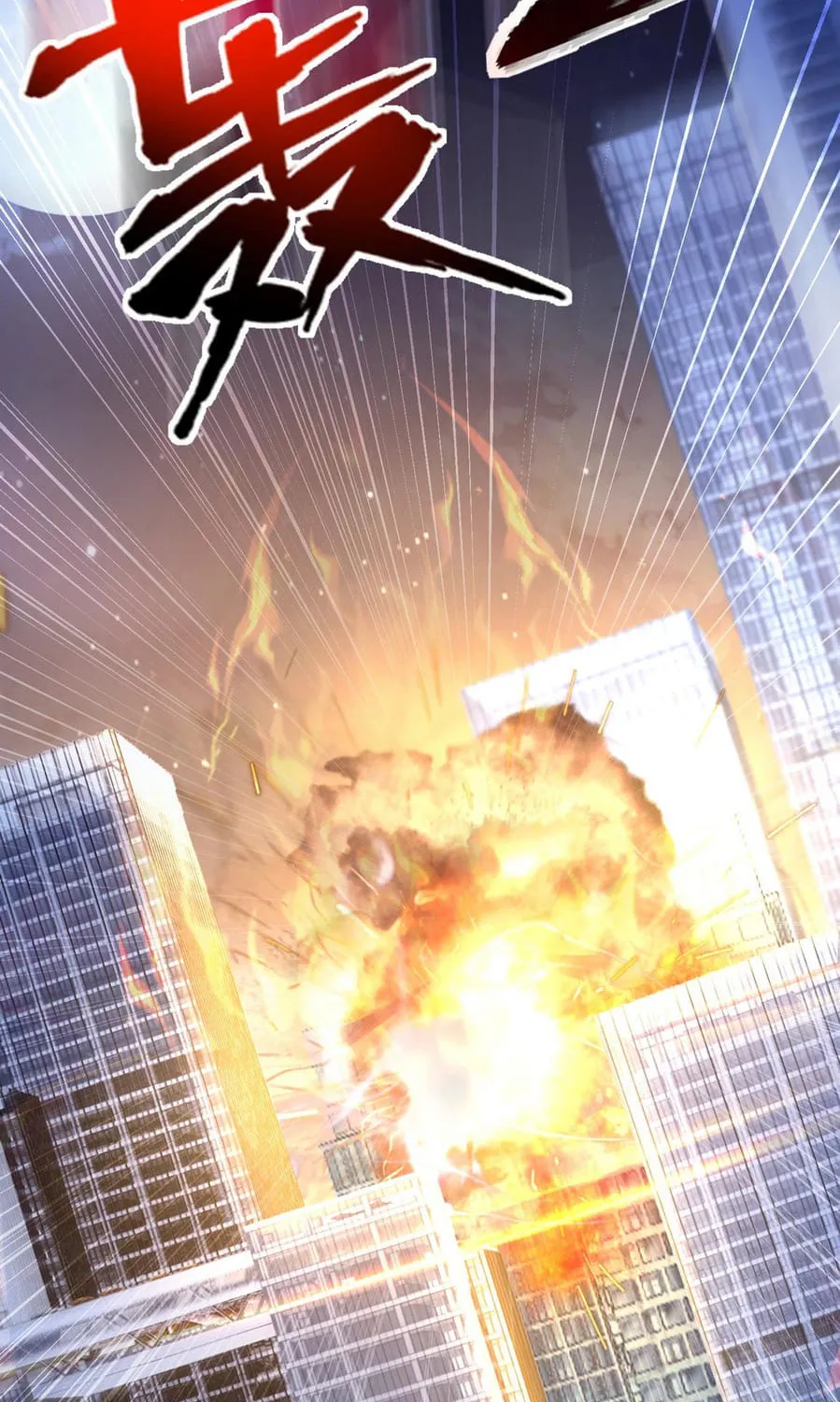 Man From Hell (Colored) Chapter 14 page 97 - 