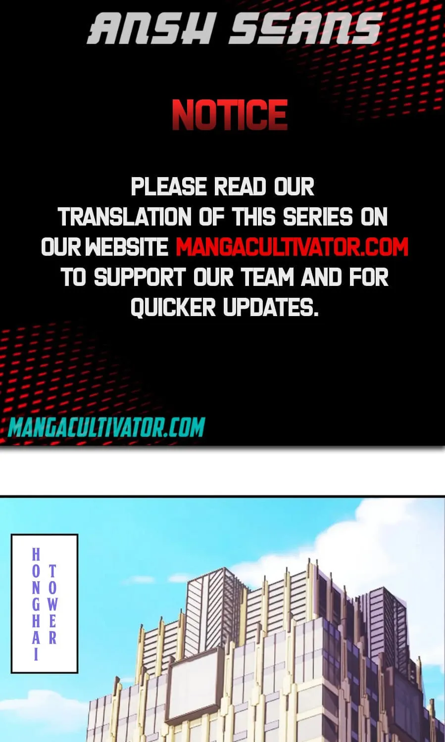 Man From Hell (Colored) Chapter 15 page 1 - 