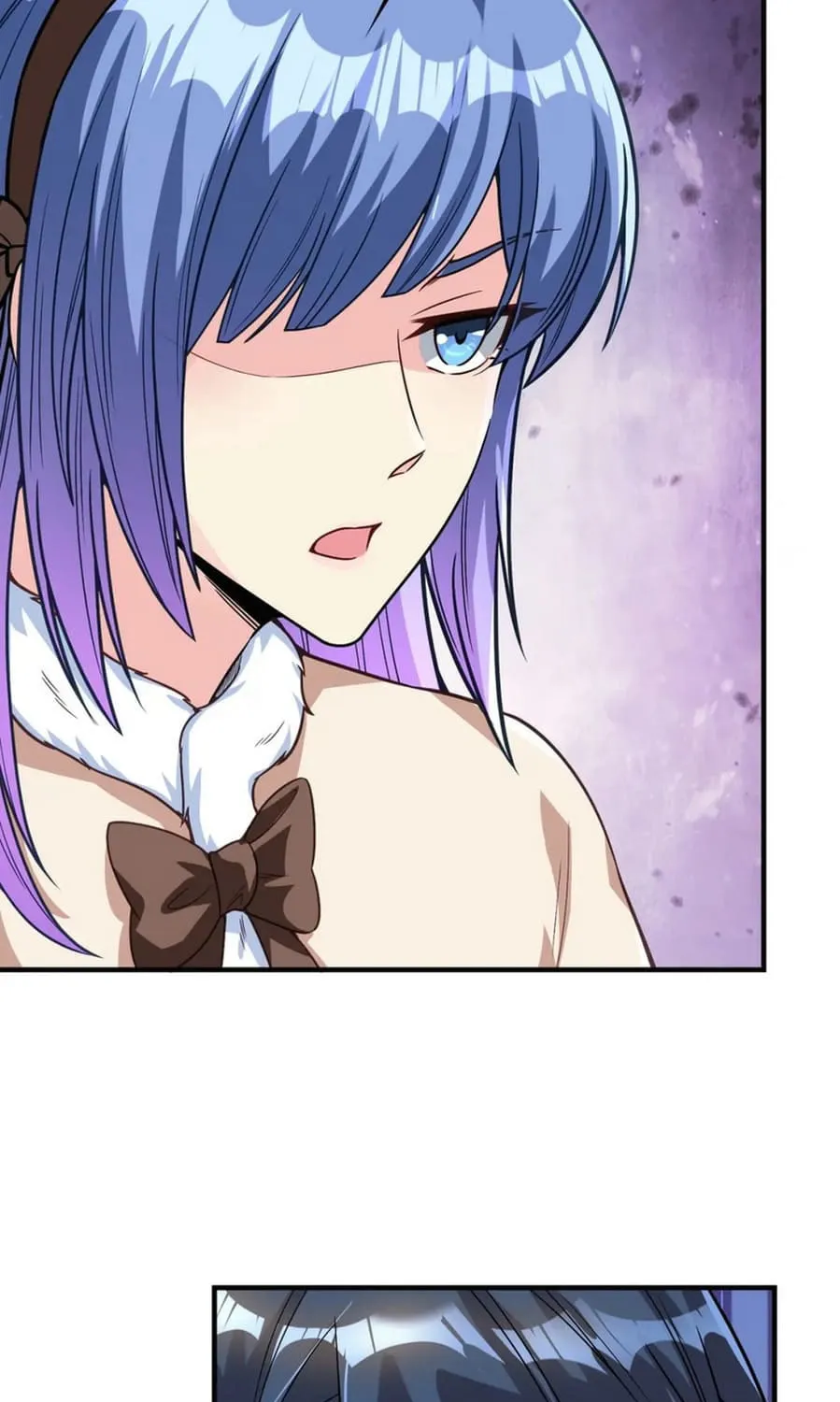 Man From Hell (Colored) Chapter 15 page 21 - 