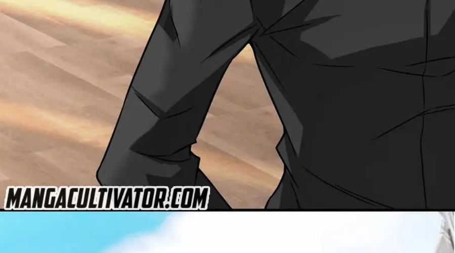 Man From Hell (Colored) Chapter 15 page 26 - 