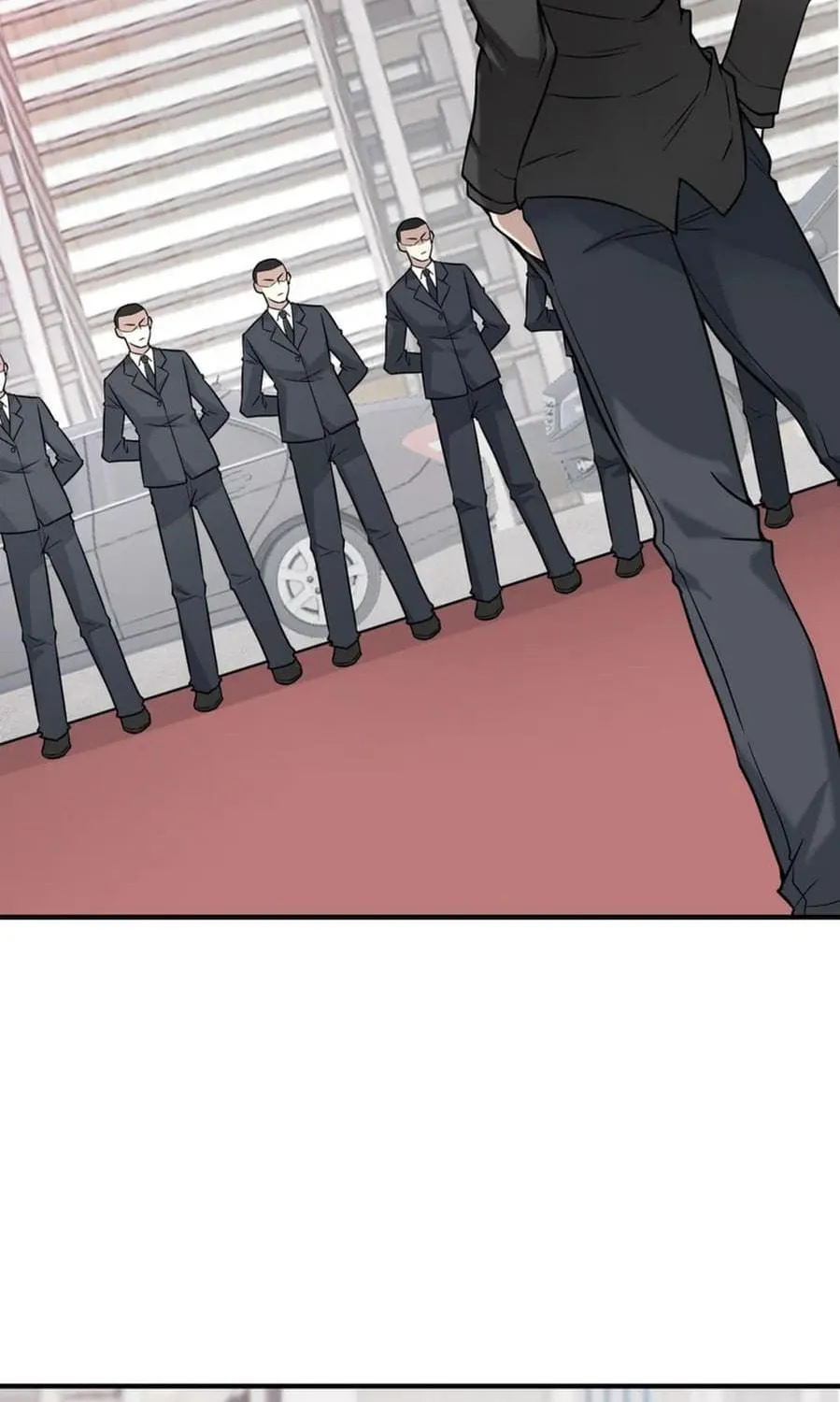 Man From Hell (Colored) Chapter 15 page 29 - 