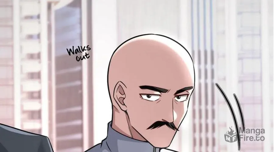 Man From Hell (Colored) Chapter 15 page 30 - 