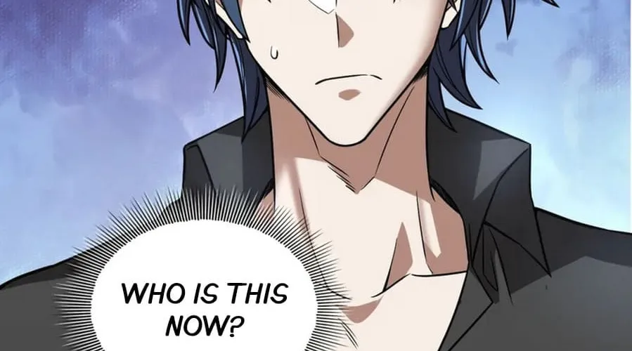 Man From Hell (Colored) Chapter 15 page 32 - 
