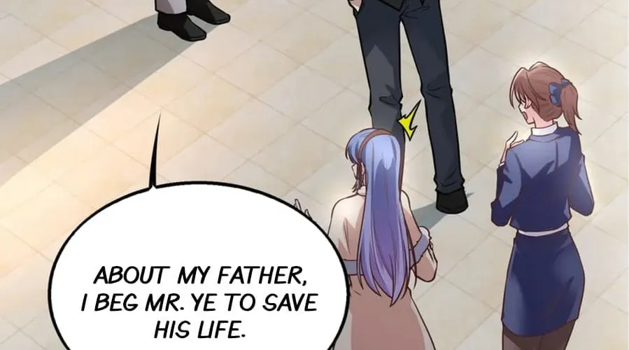 Man From Hell (Colored) Chapter 15 page 34 - 