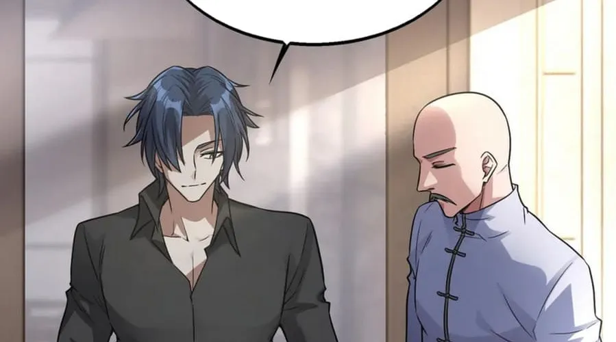 Man From Hell (Colored) Chapter 15 page 38 - 