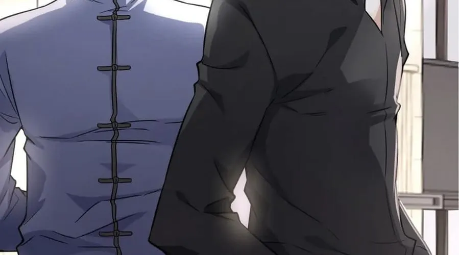 Man From Hell (Colored) Chapter 15 page 44 - 
