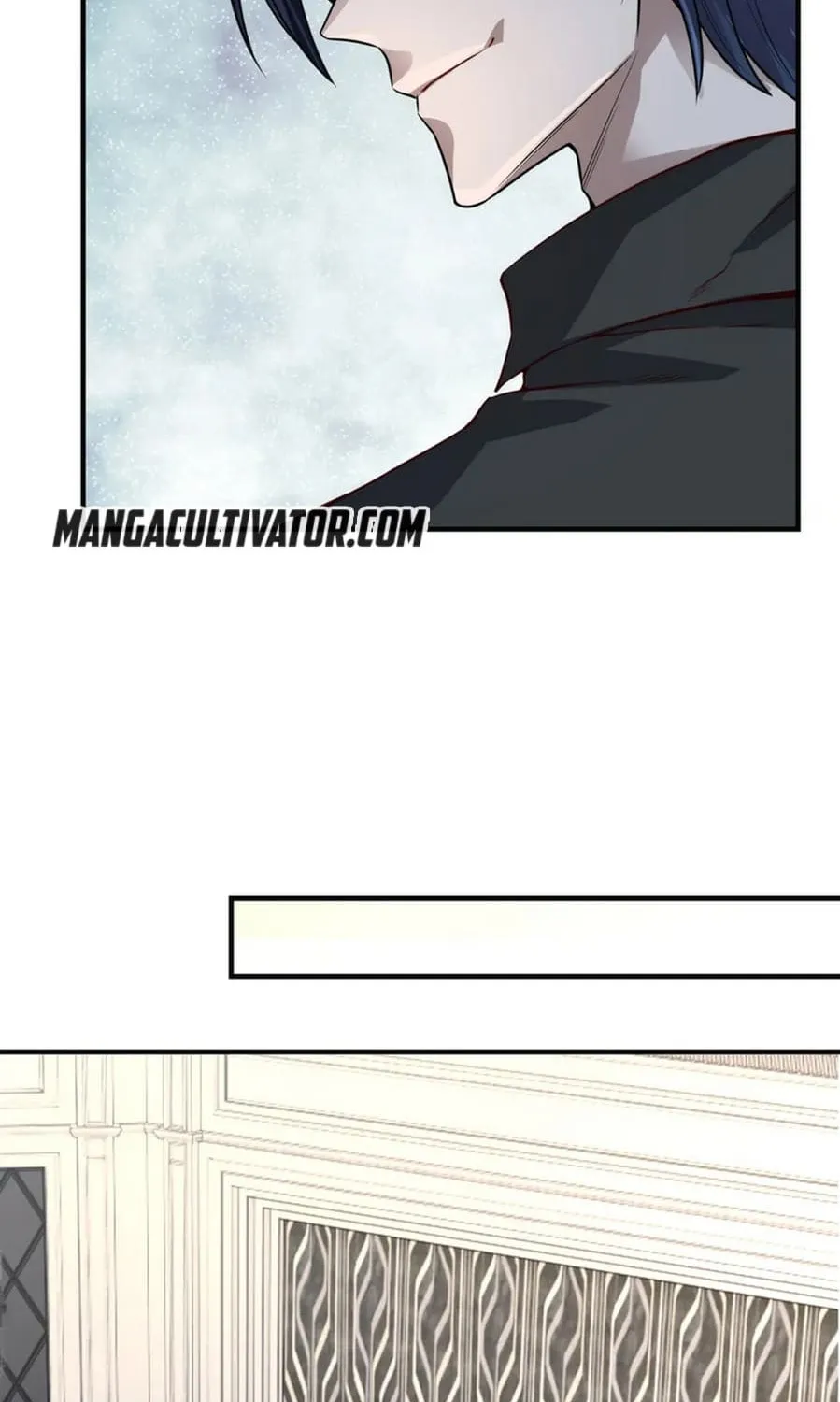 Man From Hell (Colored) Chapter 15 page 61 - 