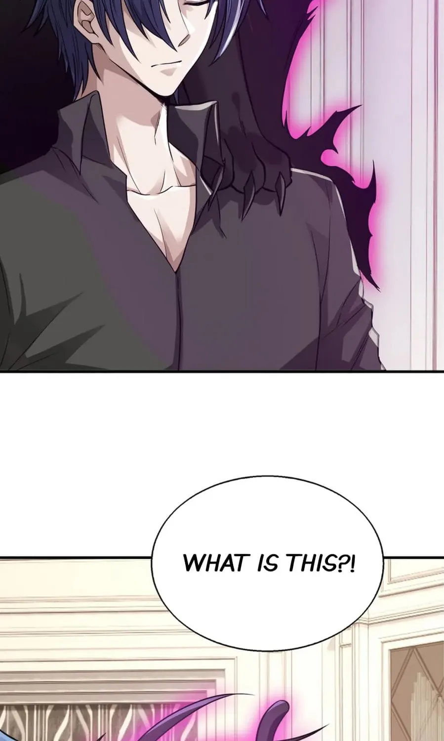 Man From Hell (Colored) Chapter 15 page 67 - 
