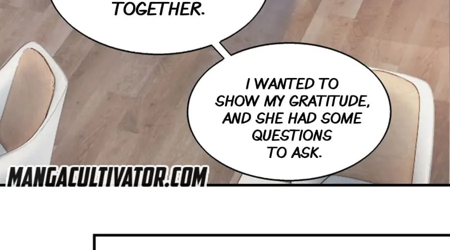 Man From Hell (Colored) Chapter 15 page 8 - 
