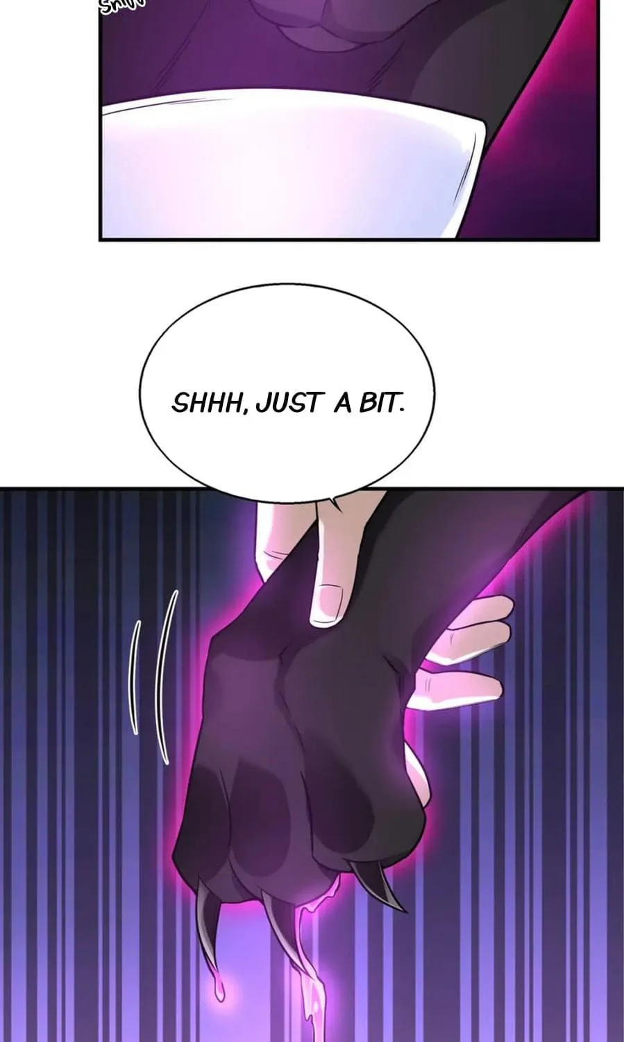 Man From Hell (Colored) Chapter 15 page 77 - 