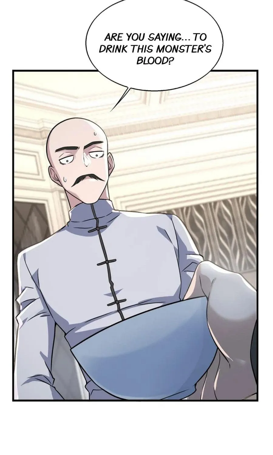Man From Hell (Colored) Chapter 15 page 83 - 