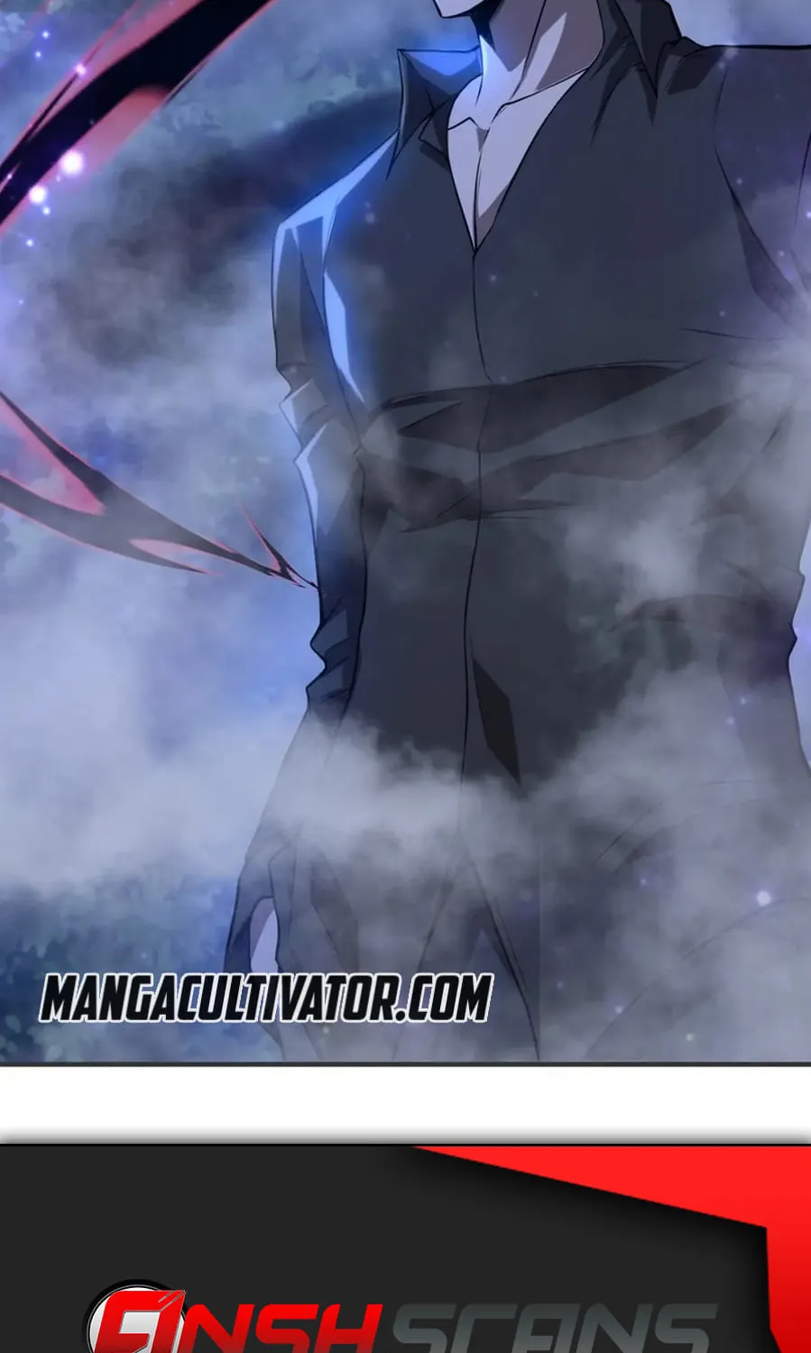 Man From Hell (Colored) Chapter 16 page 103 - 